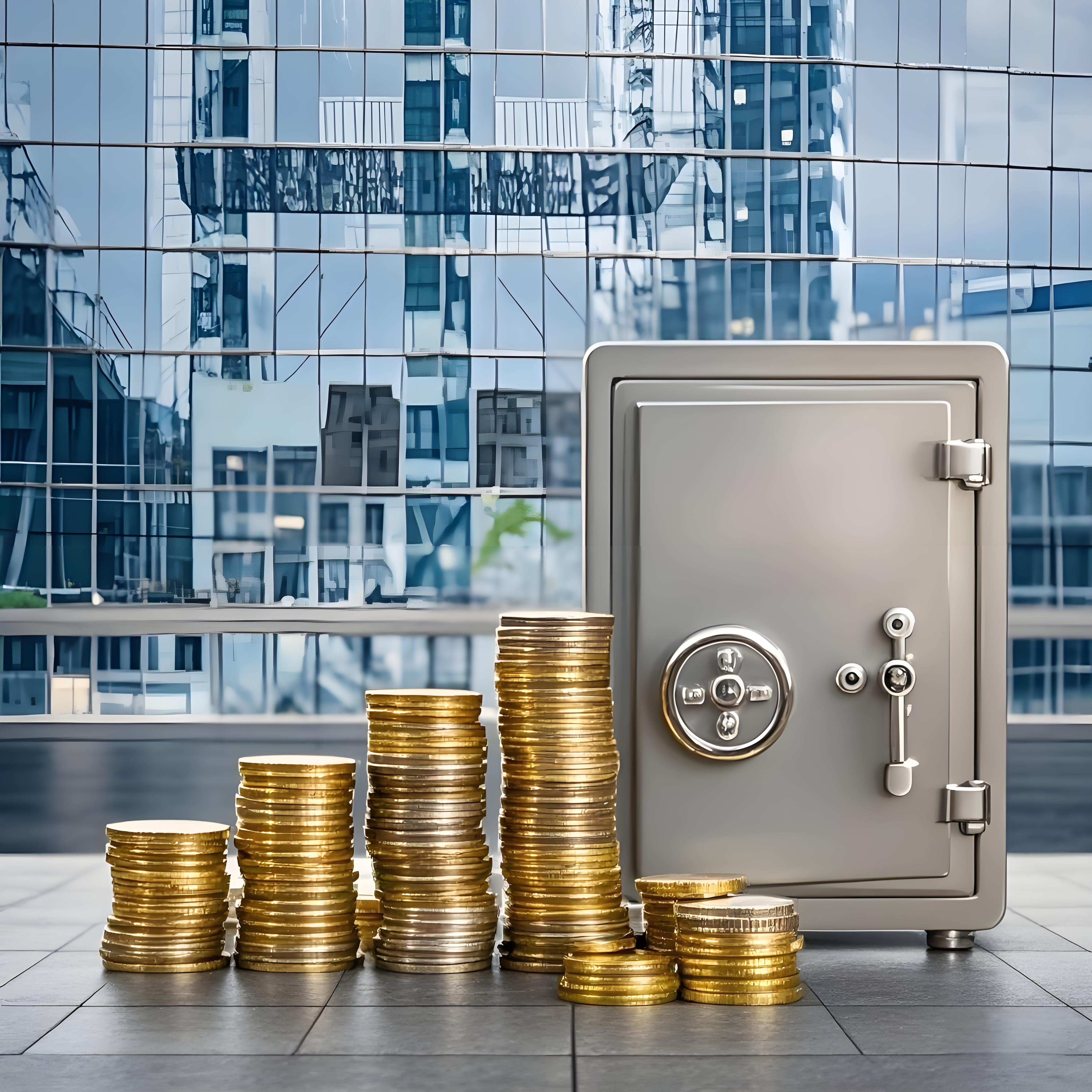 财产保全申请书