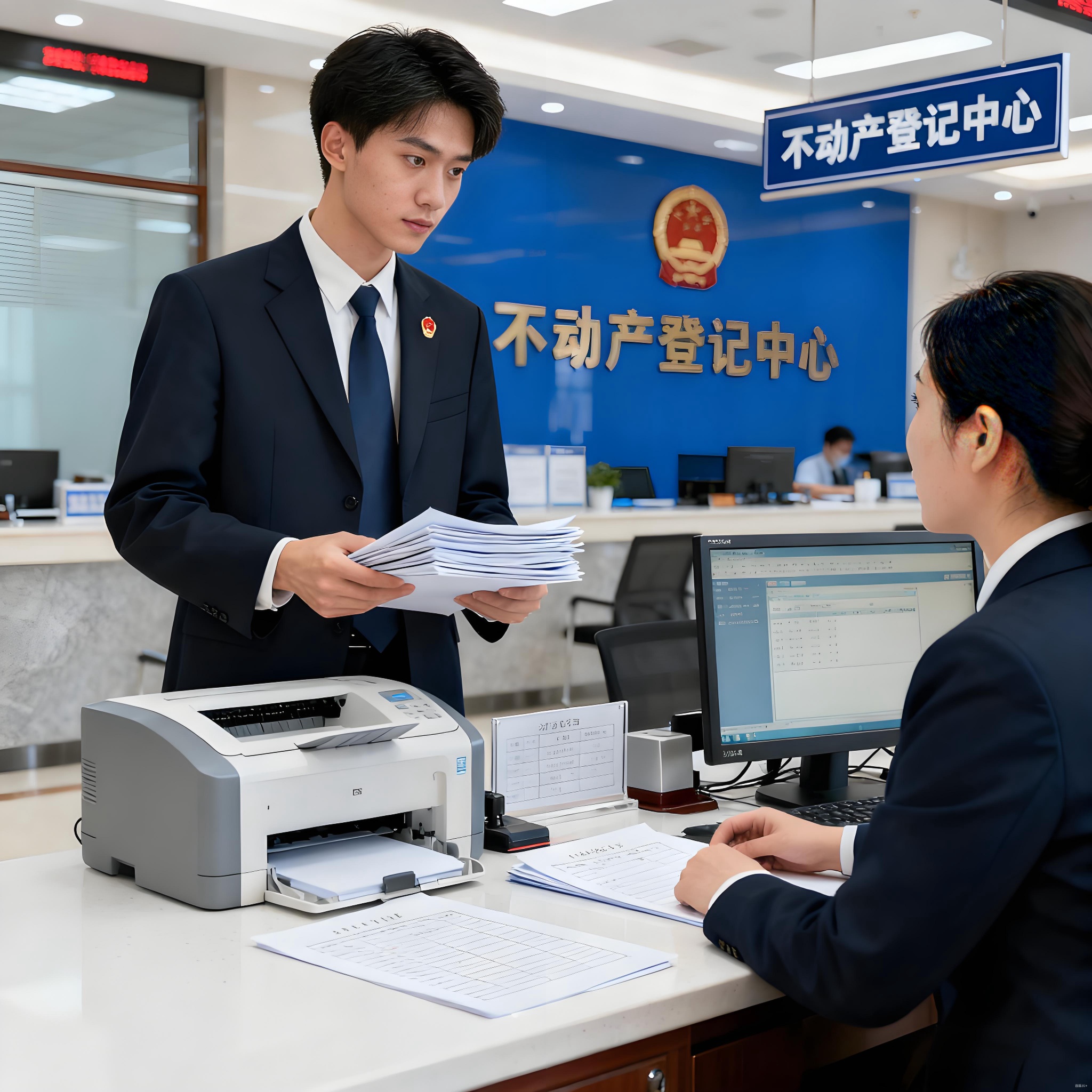 律师调取房产信息