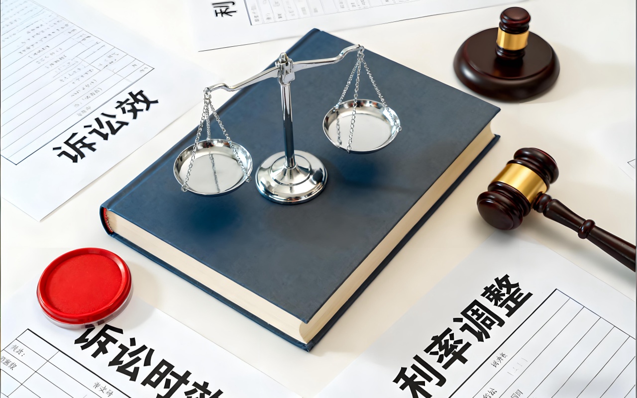 不同倍数LPR的适用场景、情形及法律依据